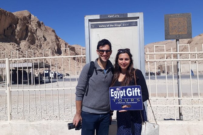 Amazing 2 Nights Cruise From Aswan to Luxor Including Tours and Hot Air Balloon - Customer Feedback and Ratings