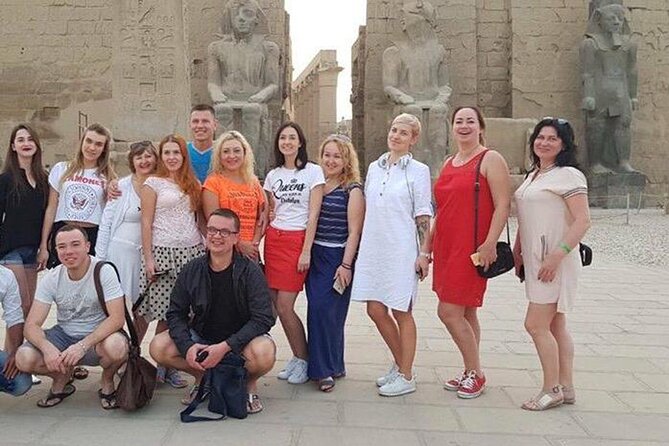 Amazing 7 Nights Nile Cruise Including Abu Simbel & Hot Air Balloon From Luxor - Dining Experience Onboard
