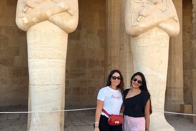 Amazing 9 Days Cairo,Luxor,Aswan Abu Simbel,Cruise & Red Sea From Cairo Airport - Pricing Information