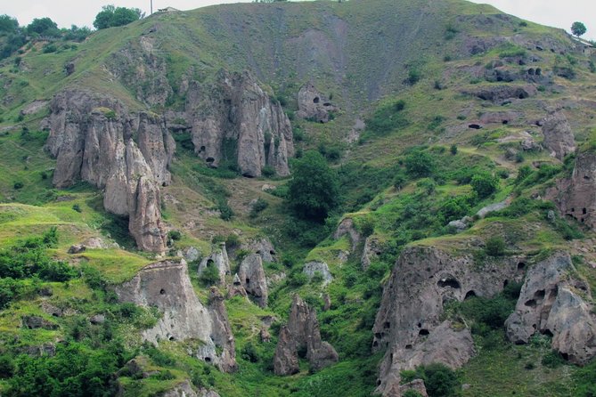 Amazing Adventure - Immerse in Armenian Culture and Traditions