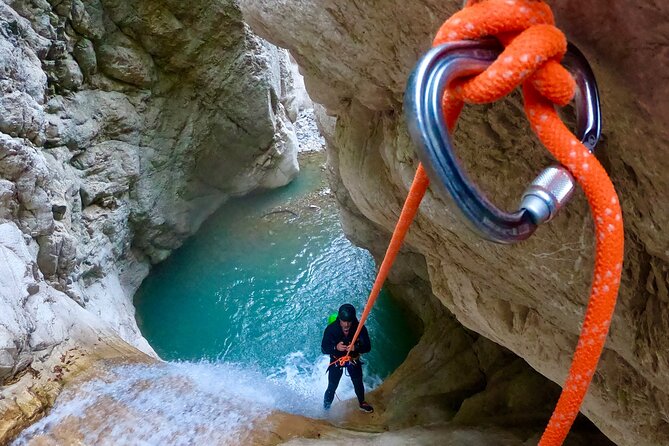 Amazing Drenovstica, Near Budva - Preparing for the Adventure