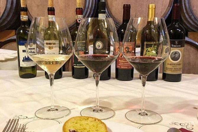 Amazing Lunch in Organic Farm With Balsamic Vinegar Olive Oil Truffle and Wine Tasting Experience in Tuscany - Traveler Reviews