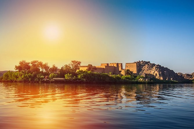 Amazing Nile Cruise 7 Nights From Luxor to Aswan and Back to Luxor Again - Customer Reviews