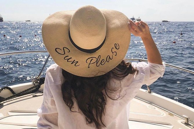 Amazing Private Tour of Capri - Traveler Reviews and Ratings