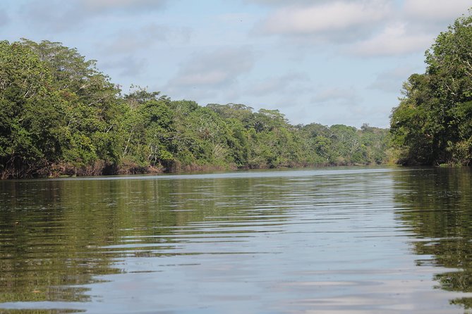 Amazon Paradise Pacaya Samiria National Reserve 5 Days 4 Nights - Booking and Logistics
