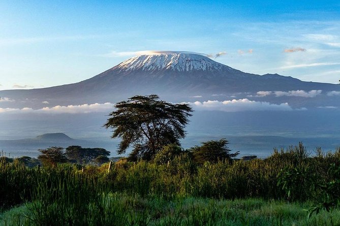 Amboseli Cultural & Wildlife Tour - 4 Day Unforgettable Budget Safari - Pricing and Cancellation
