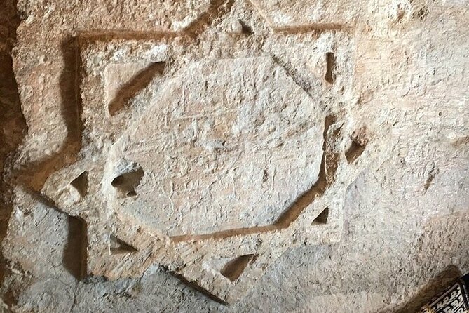 Ammans 7 Sleepers Cave, 3 Mosques and Amman City Private Tour - Transportation and Pickup Details