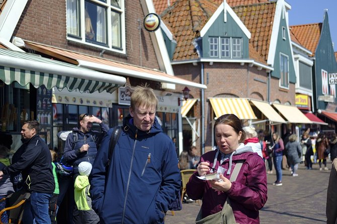 Amsterdam Customized Chauffeur Tour or Transfer Service - Customer Feedback