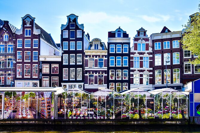 Amsterdam Day Trip From Brussels With Cheese, Clogs and Windmills - Reviews and Feedback