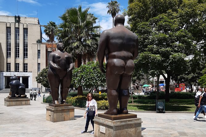 An Essential Colombian Tour to Bogota, Medellin and Cartagena 8-Day - Accessibility and Inclusivity