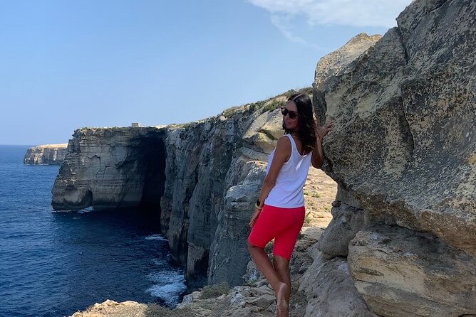 An Insiders Gozo - Experiencing Gozos Unique Attractions