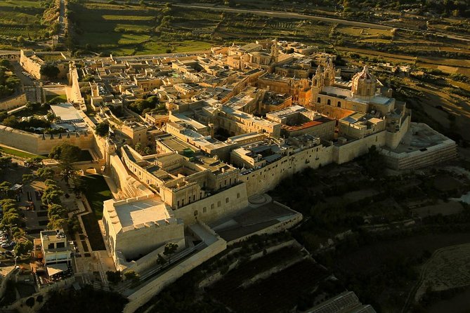 An Insiders Malta All in 1 Day - Reviews and Feedback