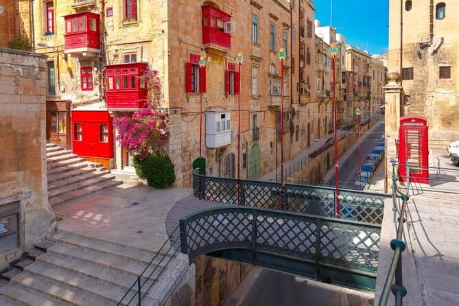 An Insiders Shore Afternoon Malta in One Day - Frequently Asked Questions