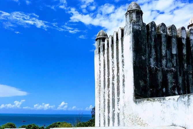 Ancient Bagamoyo City Day Tour - Accessibility and Accommodations
