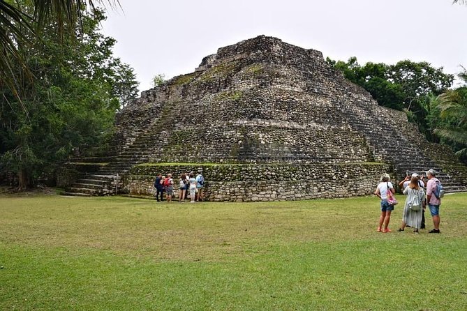Ancient Chacchoben Mayan Ruins From Costa Maya - Accessibility and Restrictions
