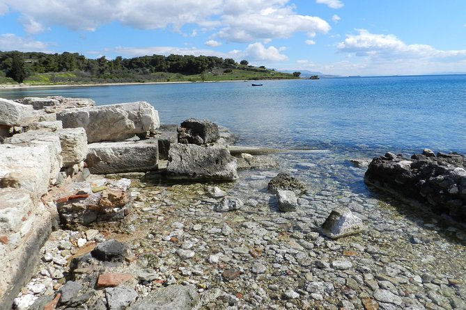 Ancient Epidaurus Theater Tour Review - Traveler Feedback