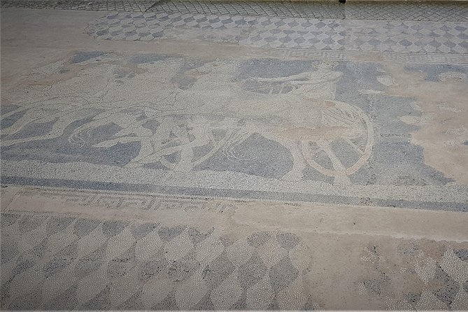 Ancient Macedonia Tour (Pella & Vergina) From Skopje - Exploring Pella
