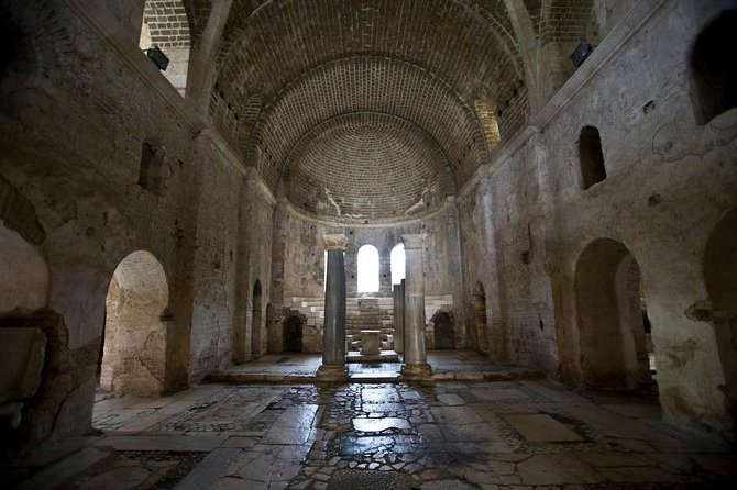 Ancient Myra, Demre and Boat Trip to Kekova Island - Reviews and Feedback