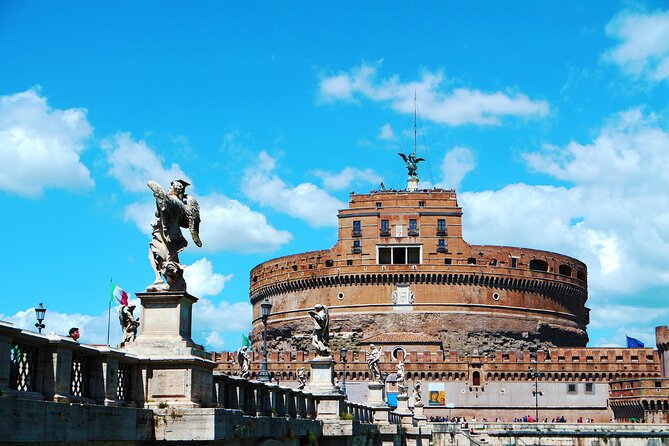Ancient UNESCO Jewels of Italy: 5 Day Trip to Rome, Florence and Venice - Tour Ratings and Reviews