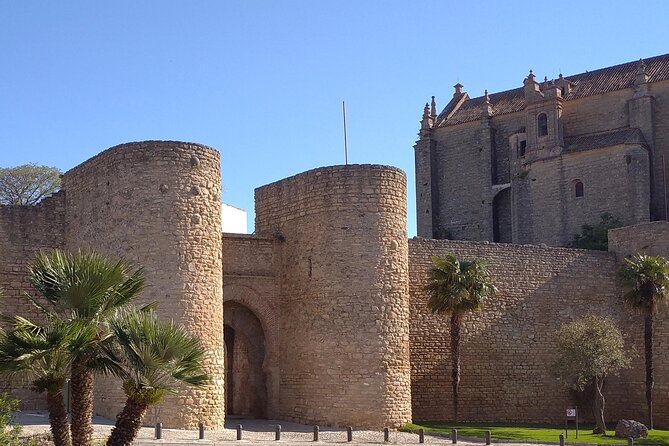 Andalucias City Of Dreams: A Self-Guided Audio Tour of Ronda - User Feedback Highlights
