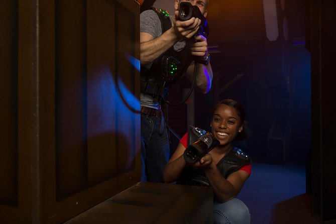 Andretti Indoor Karting & Games in Orlando - Tips for a Great Visit