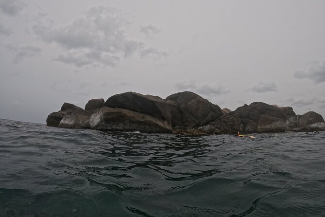 Angel Rock Snorkeling Site - Tips for First-Time Snorkelers