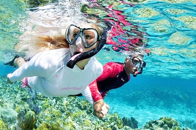 Angthong Marine Park Full-Day Big Boat Economy Tour - Accessibility and Health Considerations