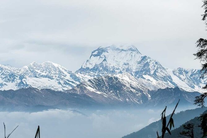 Annapurna Base Camp With Poon Hill 9-Day Trek Itinerary - Packing List