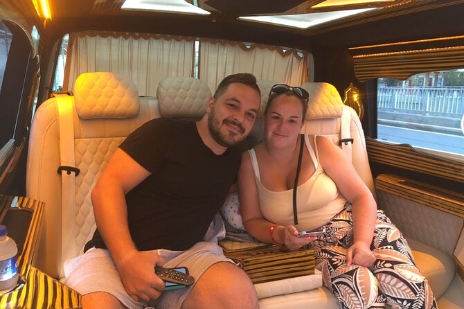 Antalya Airport Transfer Private and Comfortable - Company Information
