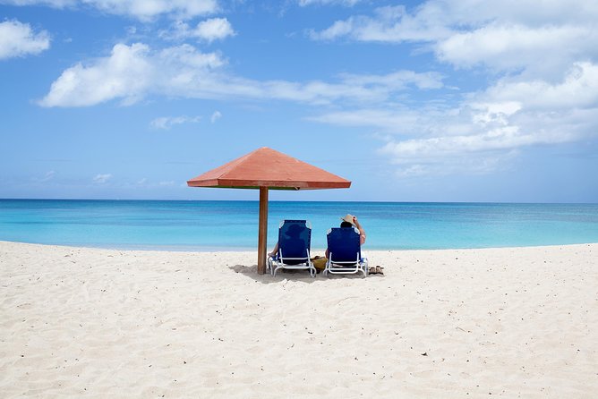 Antigua Buggy Explorer Tour From St. Johns - Participant Feedback