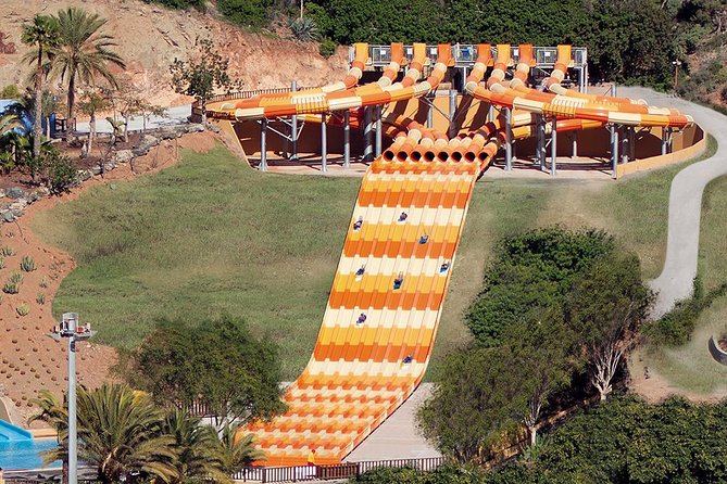 Aqualand Maspalomas Ticket Review - Tips and Recommendations