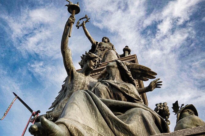 Arad City Private Walking Tour - Schedule and Accessibility