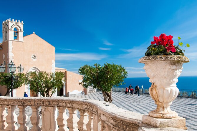 Arancina Cooking Class in Taormina - What to Expect From the Class