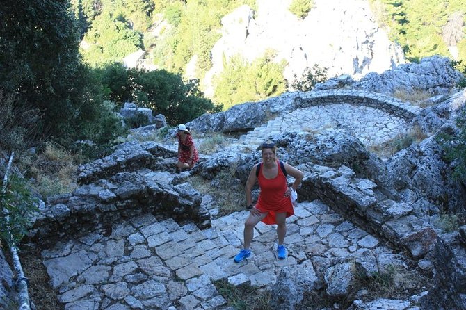 Archaeological and Historical Sites of Preveza Prefecture - Customer Feedback