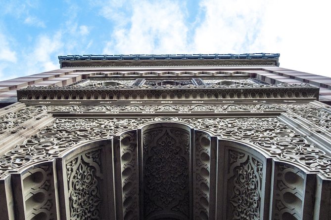 Architectural Stuttgart: Private Tour With a Local Expert - Cultural Evolution of Stuttgart