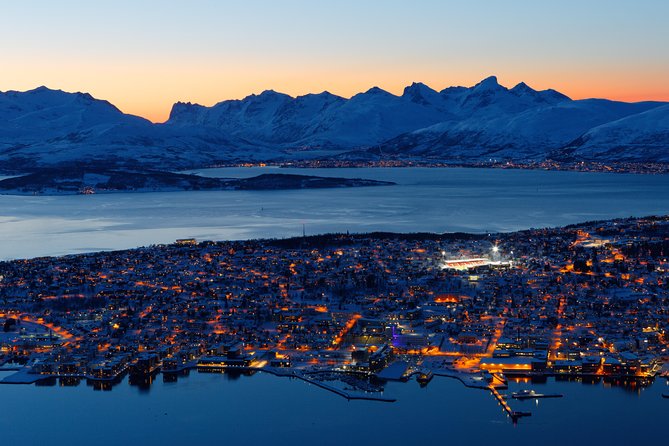 Arctic Panorama Cable Car Excursion - Schedule and Accessibility