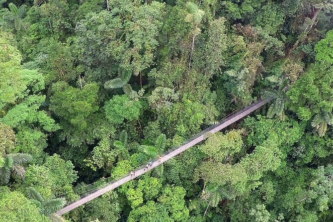 Arenal One Day Unique Experience - Frequently Asked Questions