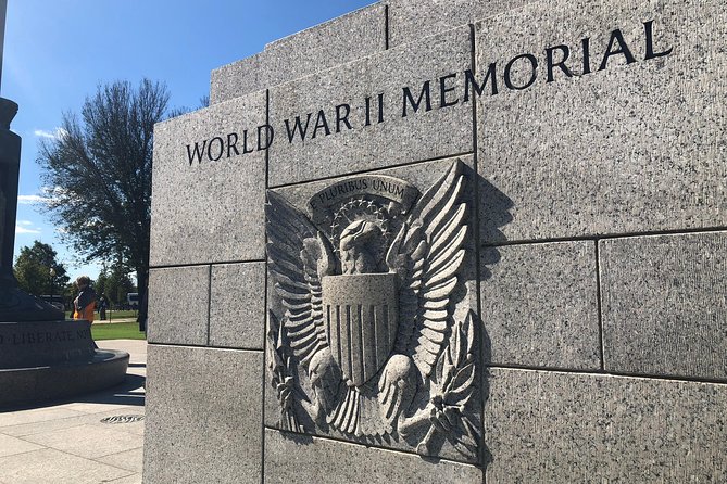 Arlington Cemetery and DC Highlights Tour - Customer Feedback and Experiences