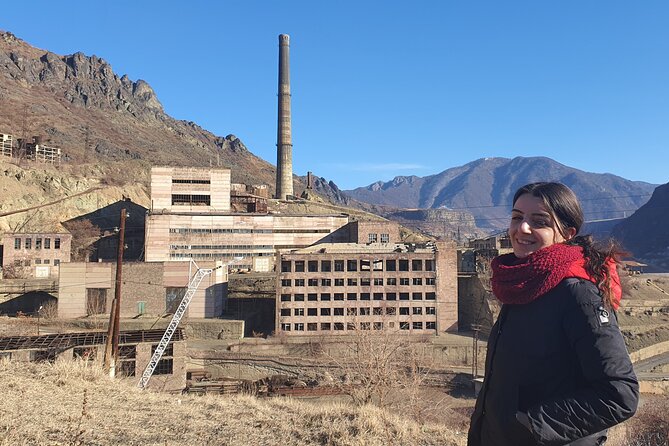 Armenian Treasures: Tbilisi to Lake Sevan & Haghpat - Booking Details