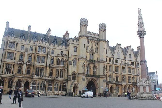 Arrival or Departure Private Transfer: Stansted Airport to Central London - Customer Ratings and Testimonials