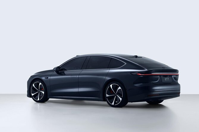 Arrival Private Transfer From Bergen Cruise Port to Bergen City by Sedan - Pricing