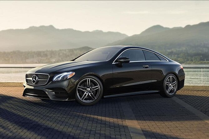 Arrival Private Transfer From Lyon Airport LYS to Lyon City by Business Car - Frequently Asked Questions