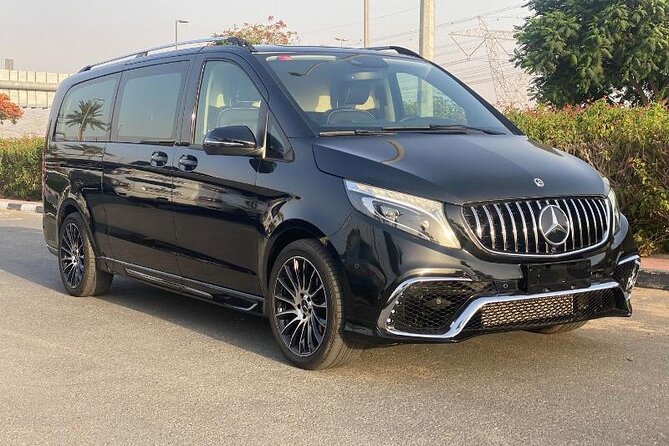Arrival Transfer Faro Airport FAO to Vilamoura Area by Car or Van - Luggage Considerations