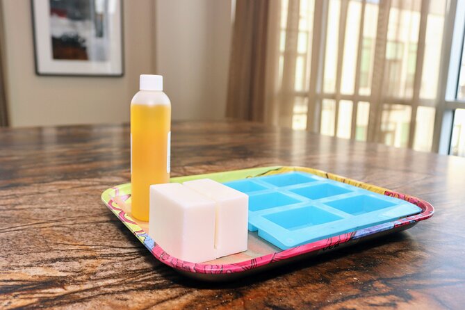 Art of Candle and Soap-Making in Houston Texas - Artisanal Creations
