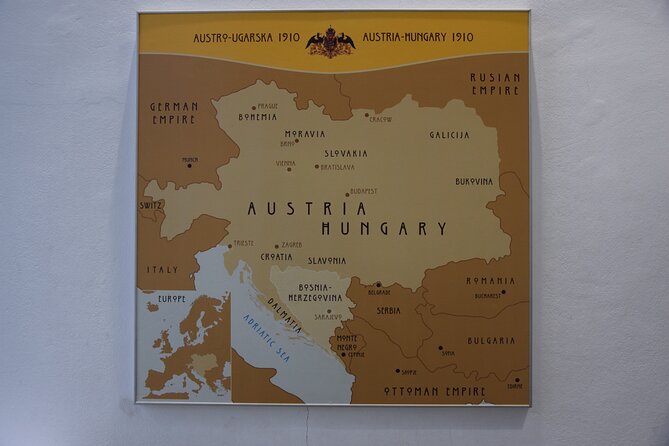 Assassination Tour - Historical Context