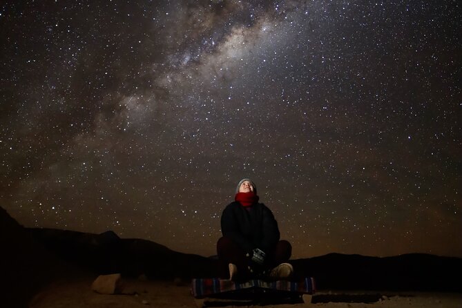 Astronomical Experience With Astrophotography in Atacama - Booking and Cancellation Policy