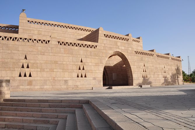Aswan Private Nubian Museum Tour, Family-Friendly Egypt Vacation - Qualified Egyptologist Guide Insights