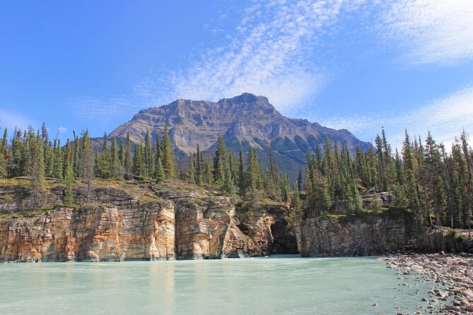 Athabasca Canyon Run Family Rafting: Class II Plus Rapids - Safety Guidelines for Participants