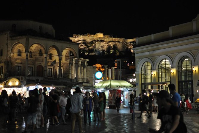 Athens By Night & Greek Dance Show Review - Positive Traveler Feedback