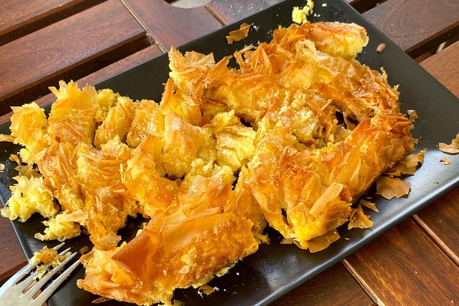 Athens Riviera Small-Group Greek Breakfast Cooking Class - Convenient Athens Riviera Location